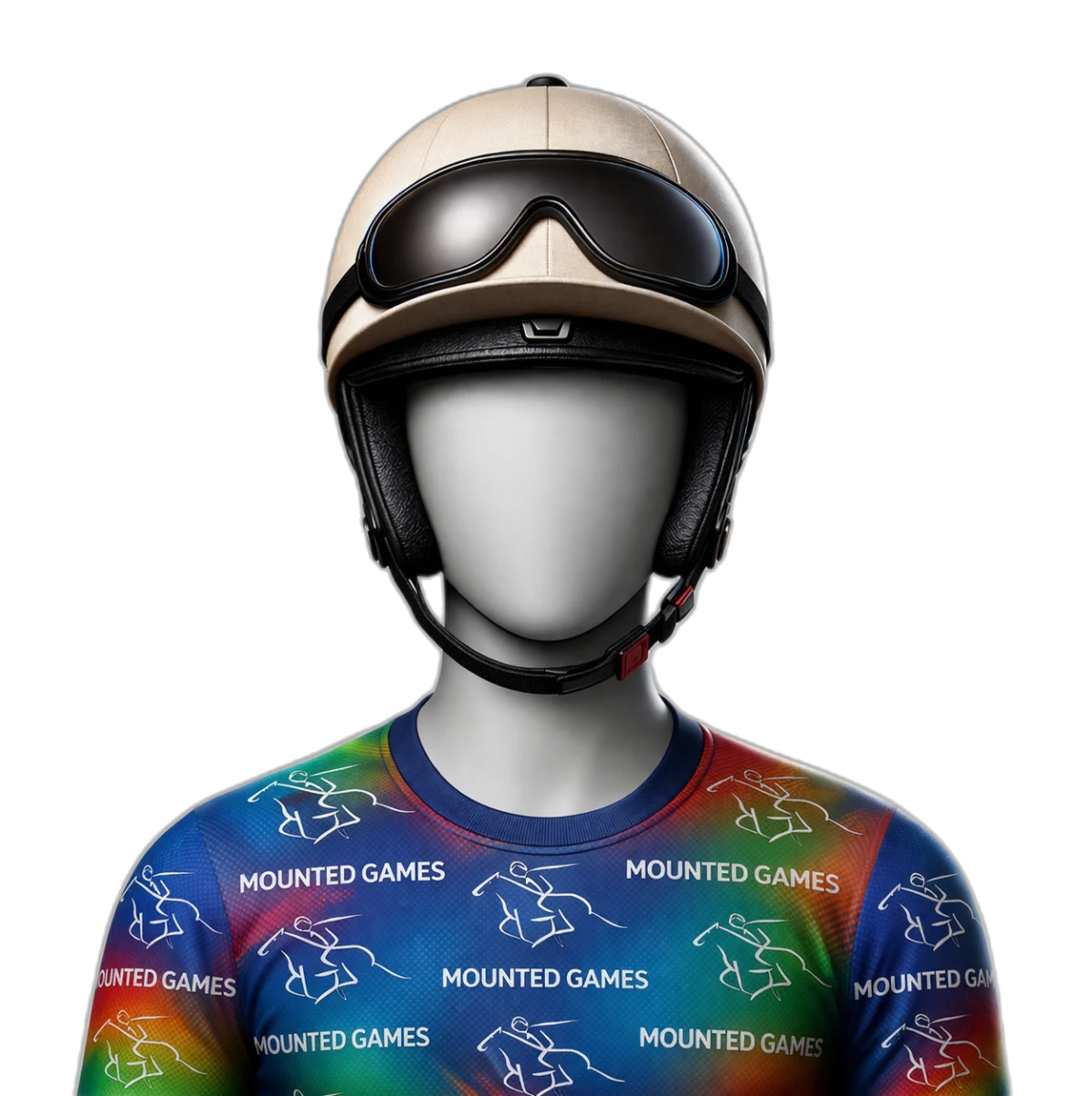 Portrait von Greta Burmeister