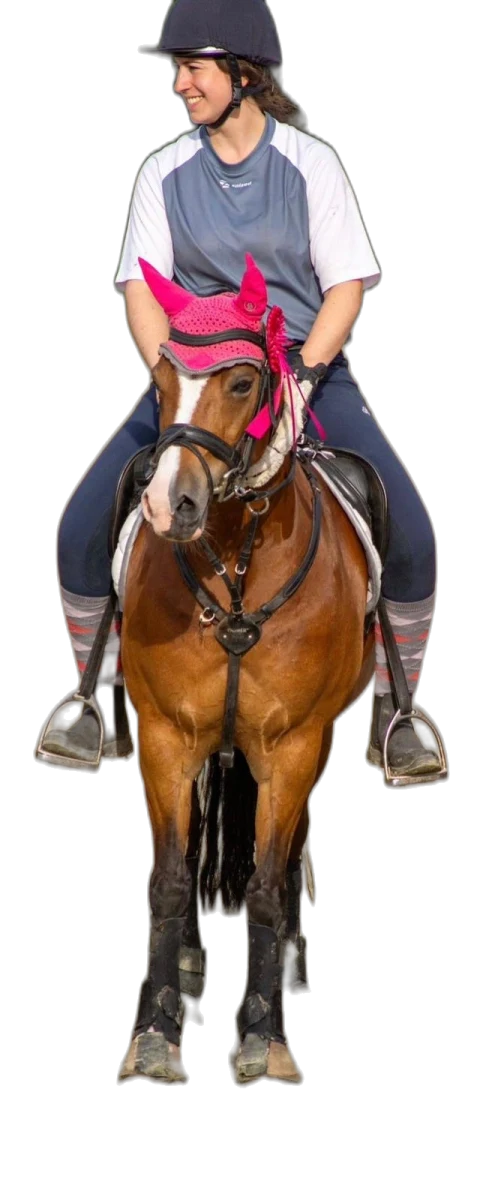 Portrait von Eileen Tausendfreund