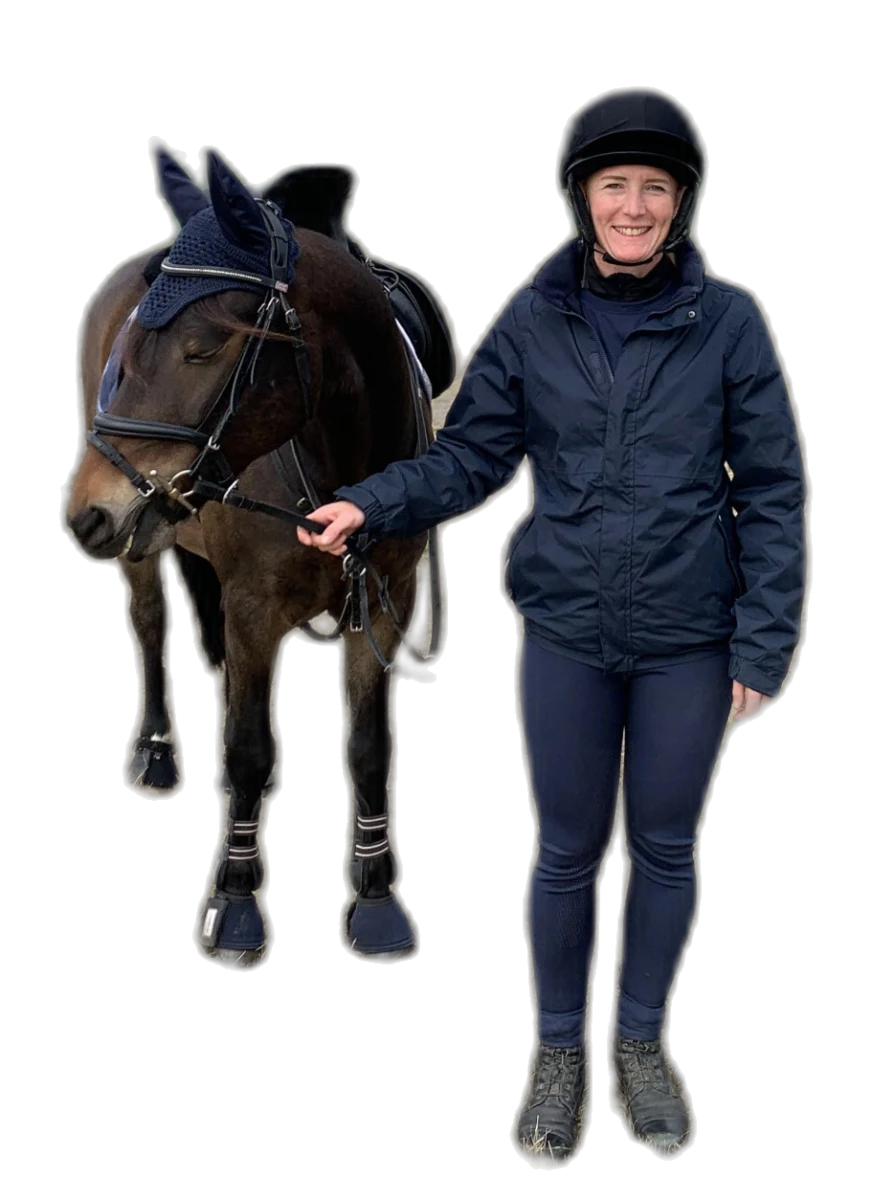 Portrait von Steffi von Ameln