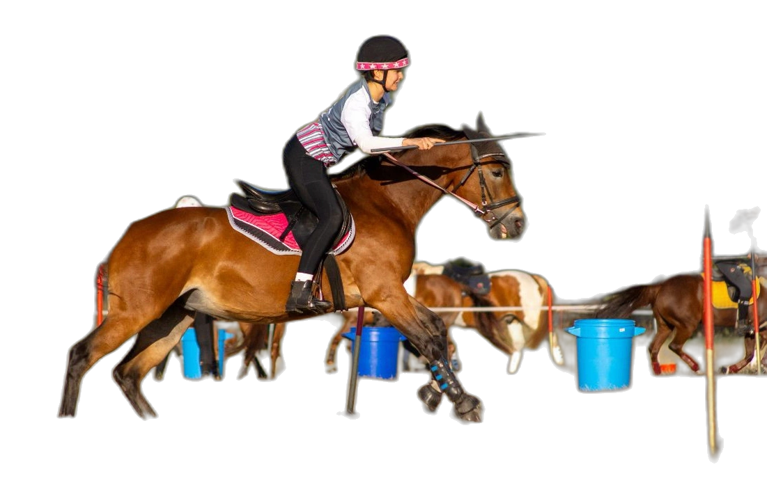 Portrait von Hannah Martin