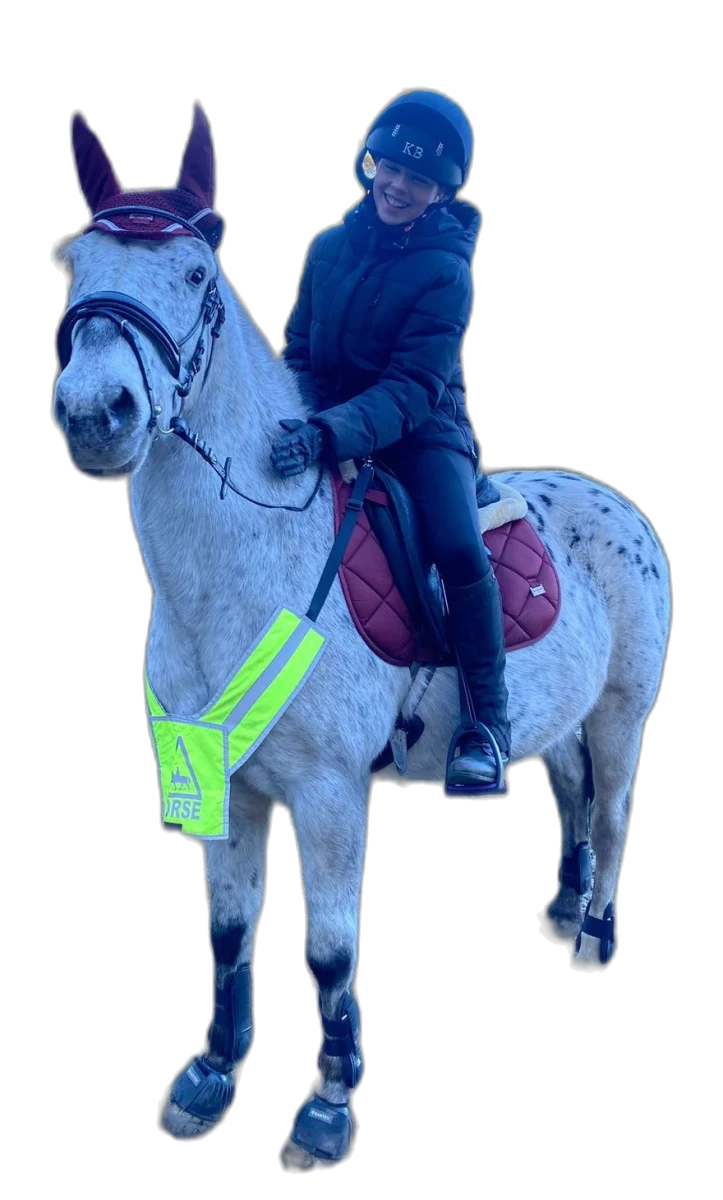 Portrait von Charlene Joy Dittmer