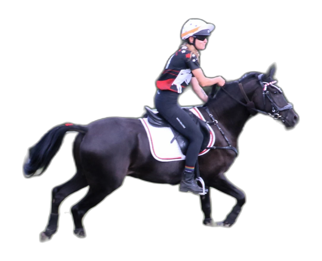 Portrait von Lena Dohrmann 