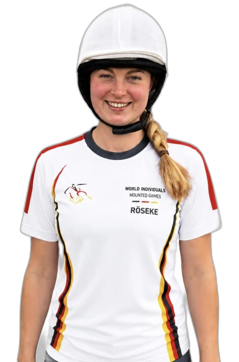 Portrait von Jule Röseke