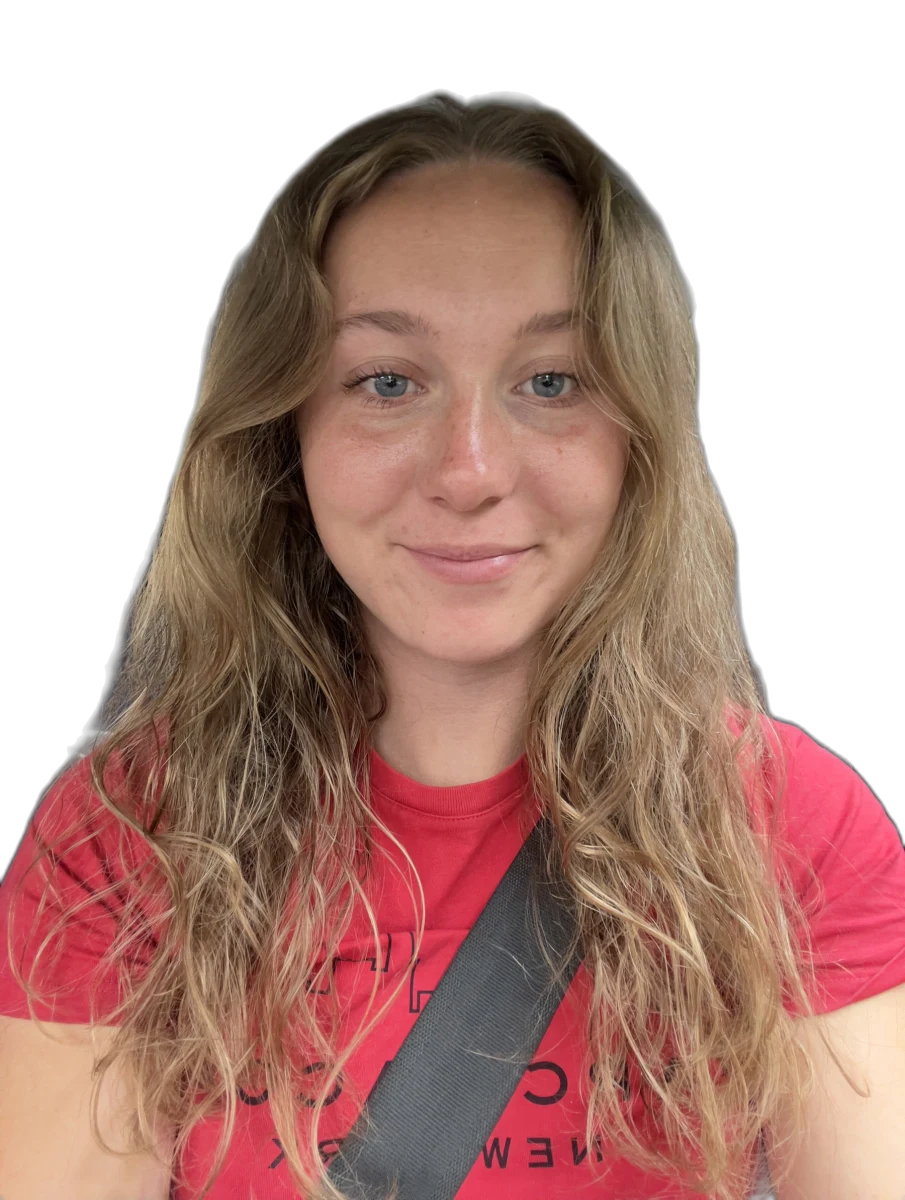 Portrait von Anna Søstrøm