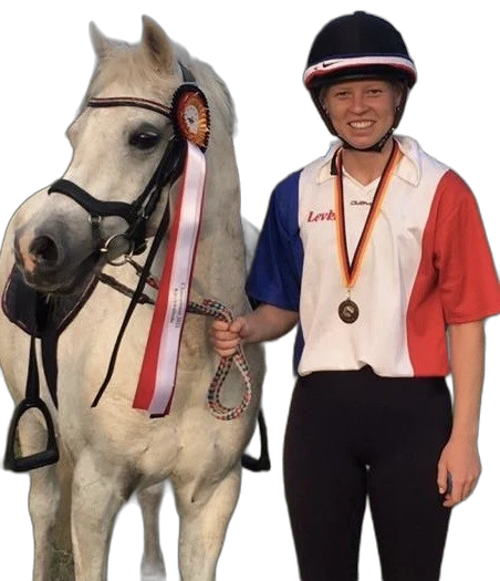 Portrait von Levke Rannow