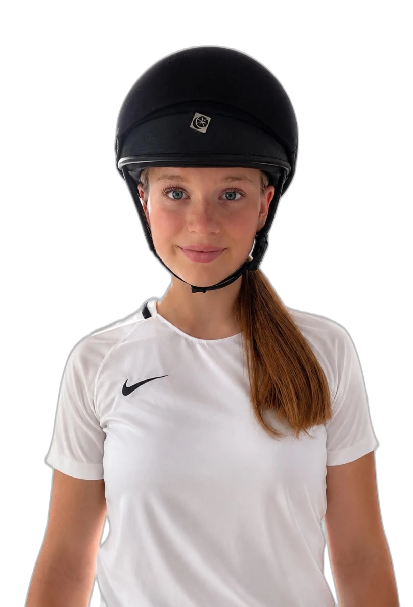 Portrait von Amelie-Nel von Allwörden
