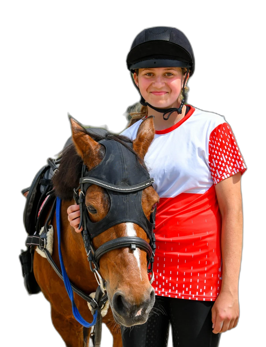 Portrait von Jana Lühi