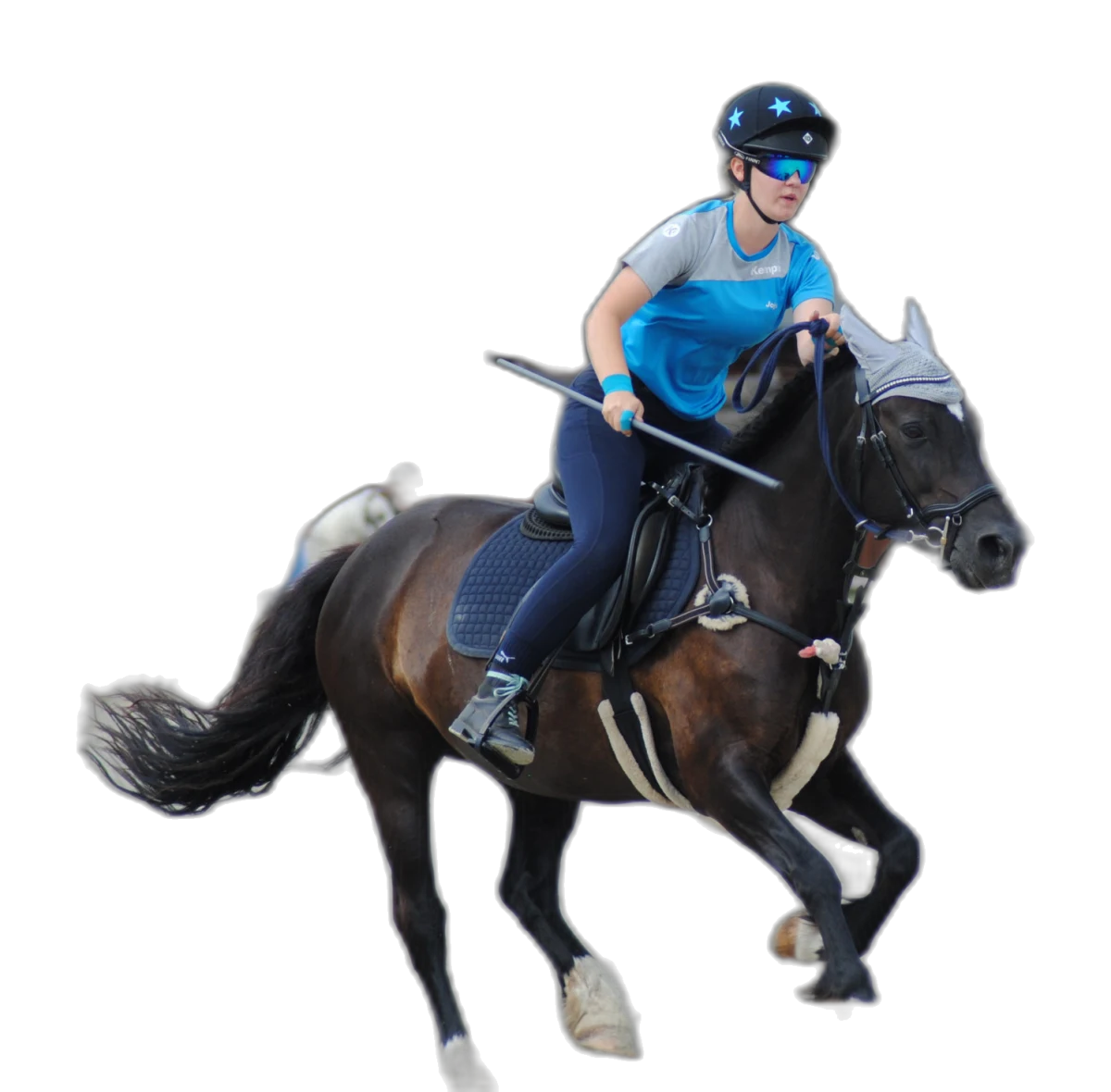 Portrait von Johanna Weis