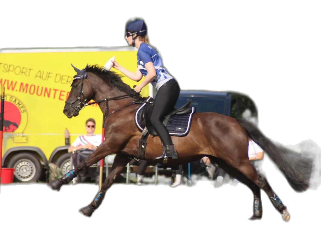 Portrait von Maike Ohlhoff