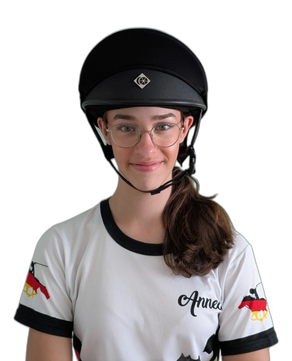 Portrait von Annea Sophie Lamaack