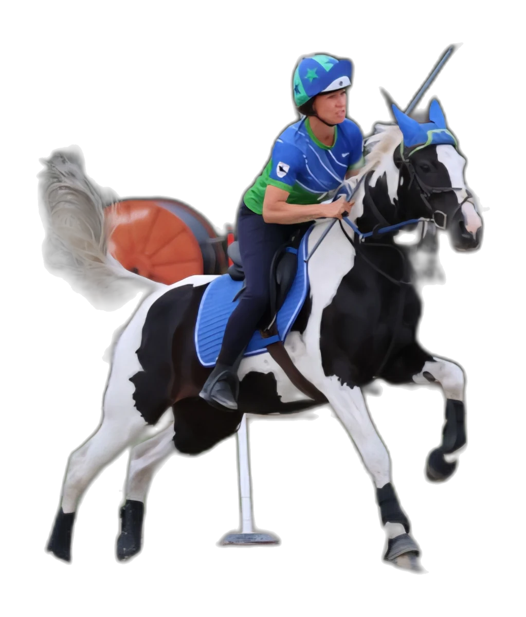 Portrait von Melanie  Ebeling-Klein 