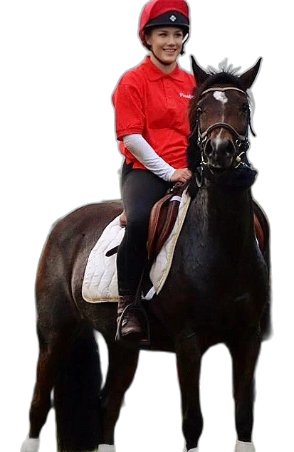 Portrait von Lucy  Podlech 