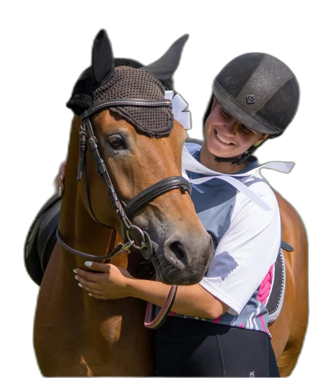Portrait von Hannah Martin